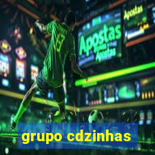 grupo cdzinhas